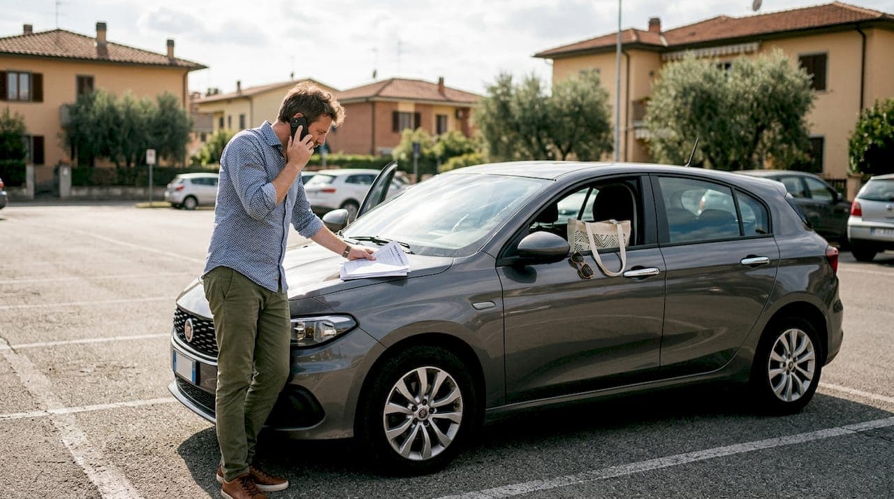 Ottimizza il workflow per guadagnare con il car sharing 2026