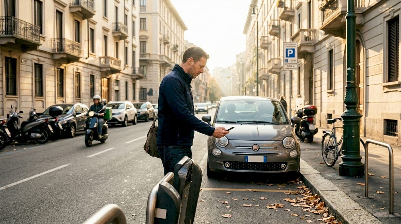 Mobility as a service: guida per guadagnare con auto 2026